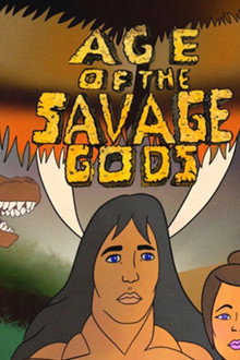 Age of the Savage Gods