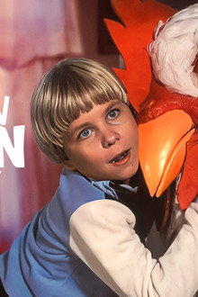 The Hoboken Chicken Emergency