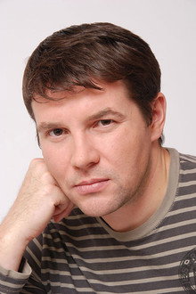Алексей Захаров
