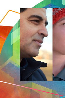 The Changemakers
