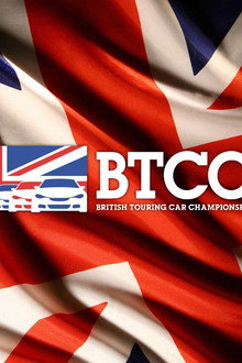 British Touring Car Championship Highlights