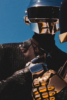 Daft Punk: Live at Lollapalooza Chicago