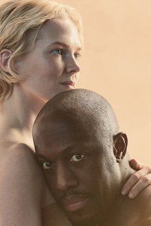 National Theatre Live: Othello