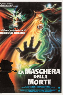 La maschera della morte