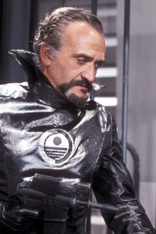 Doctor Who: Frontier in Space
