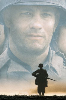 Saving Private Ryan