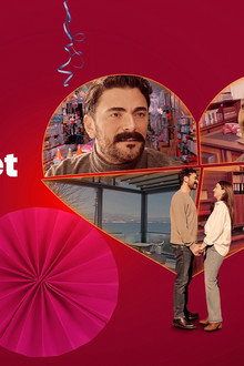 Ona Niyet Sana Kısmet