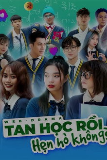 School's Out! Let's Date Now!