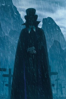 Dracula