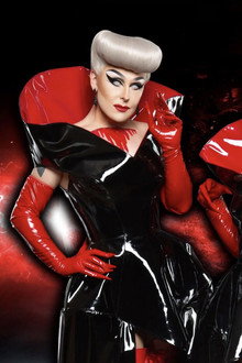 The Boulet Brothers' Dragula: Resurrection