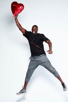 Omar Sy, c'est ta chance