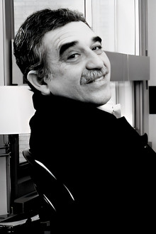 Gabo y el Cine