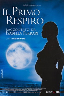 Il primo respiro