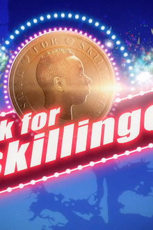 Smæk for skillingen