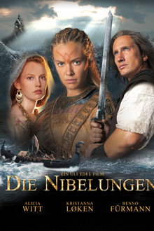 Die Nibelungen