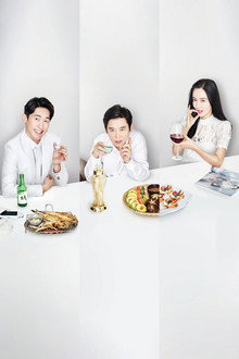 혼술남녀