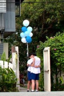 The Right Man: เพราะ … ฉัน รัก