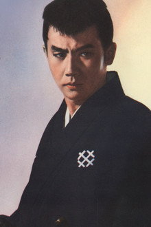 眠狂四郎人肌蜘蛛
