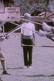 Les sports dans l'armée des Indes