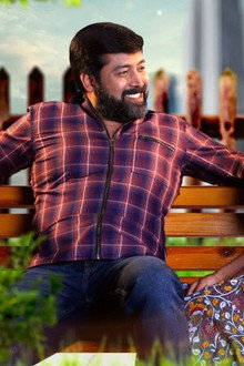 Neethane Enthan Ponvasantham