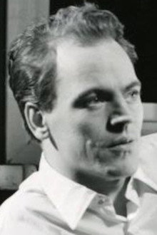 Svante Odqvist