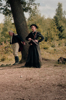 Bärenjagen