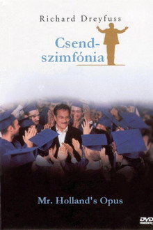 Csendszimfónia