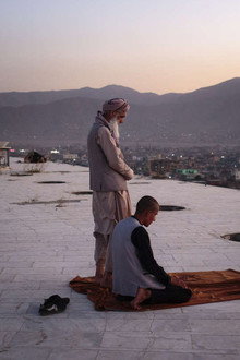 Afghanistan le prix de la paix