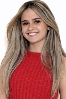 Ellie Stewart