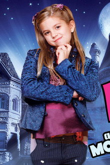 Roxy Hunter and the Mystery of the Moody Ghost