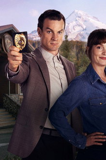 Good Cop/Bad Cop
