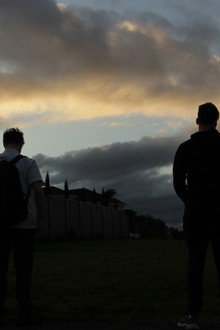 Brothers Apart