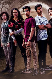 Clandestinii
