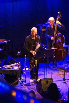 Oregon - Leverkusener Jazztage 2015