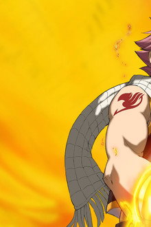 Fairy Tail