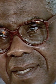 Aimé Césaire, Une voix pour l'histoire