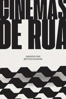 Cinemas de Rua