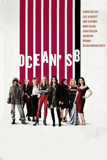 Ocean's Team 3.0
