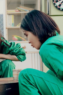万事快調〈オール・グリーンズ〉