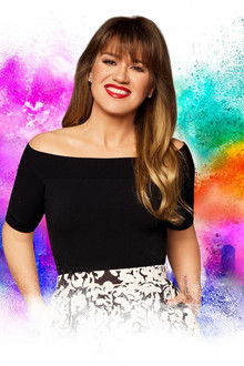 The Kelly Clarkson Show