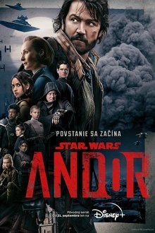 Star Wars: Andor