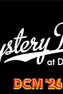 Mystery Team: DCM '26