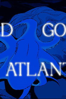 Old Gods of Atlantis