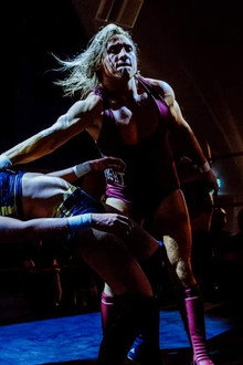 RIPTIDE: Brighton Spirit Night 2