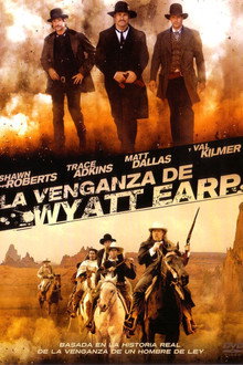 La venganza de Wyatt Earp