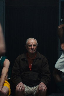 The Last Guest of the Holloway Motel