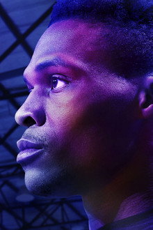 Passion Play: Russell Westbrook