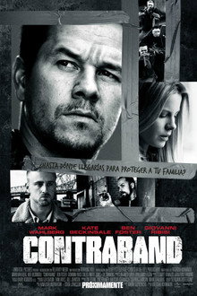 Contraband