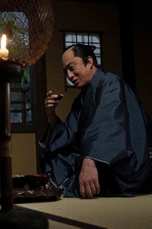 鬼平犯科帳 老盗の夢