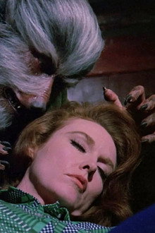The Boy Who Cried Werewolf